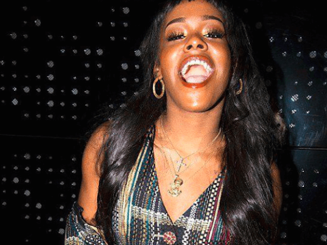Azealia Banks Singles Out Nicki Minaj In Latest Rant, Calls BET Awards “Bogus”