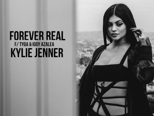 Kylie Jenner Just Addressed The Tyga & Iggy Azalea Rumors