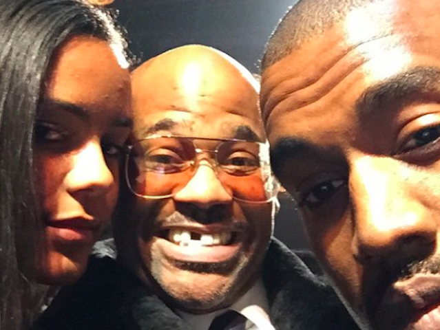Dame Dash Gets Major Props From Kanye West: “He Presented Me To The World”