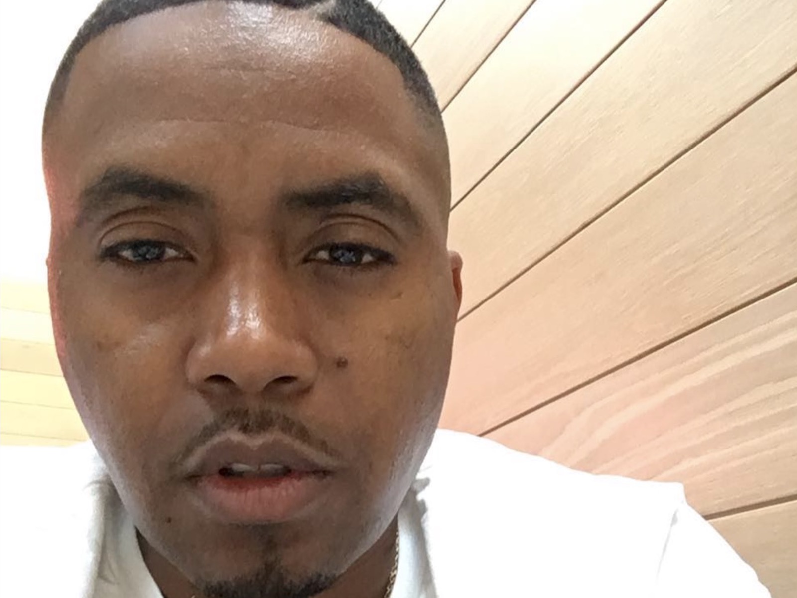 You'll Never Guess Who Nas Is Low-Key Dating After Nicki Minaj Split (Hint: She's ...