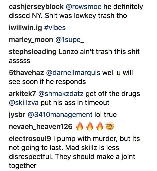 Skillz Defends Bashing Uncle Murda&#039;s Brains Out W/ &quot;Murda Gram&quot; Diss Song: &quot;He Ain&#039;t Built For Bars&quot; &ndash;