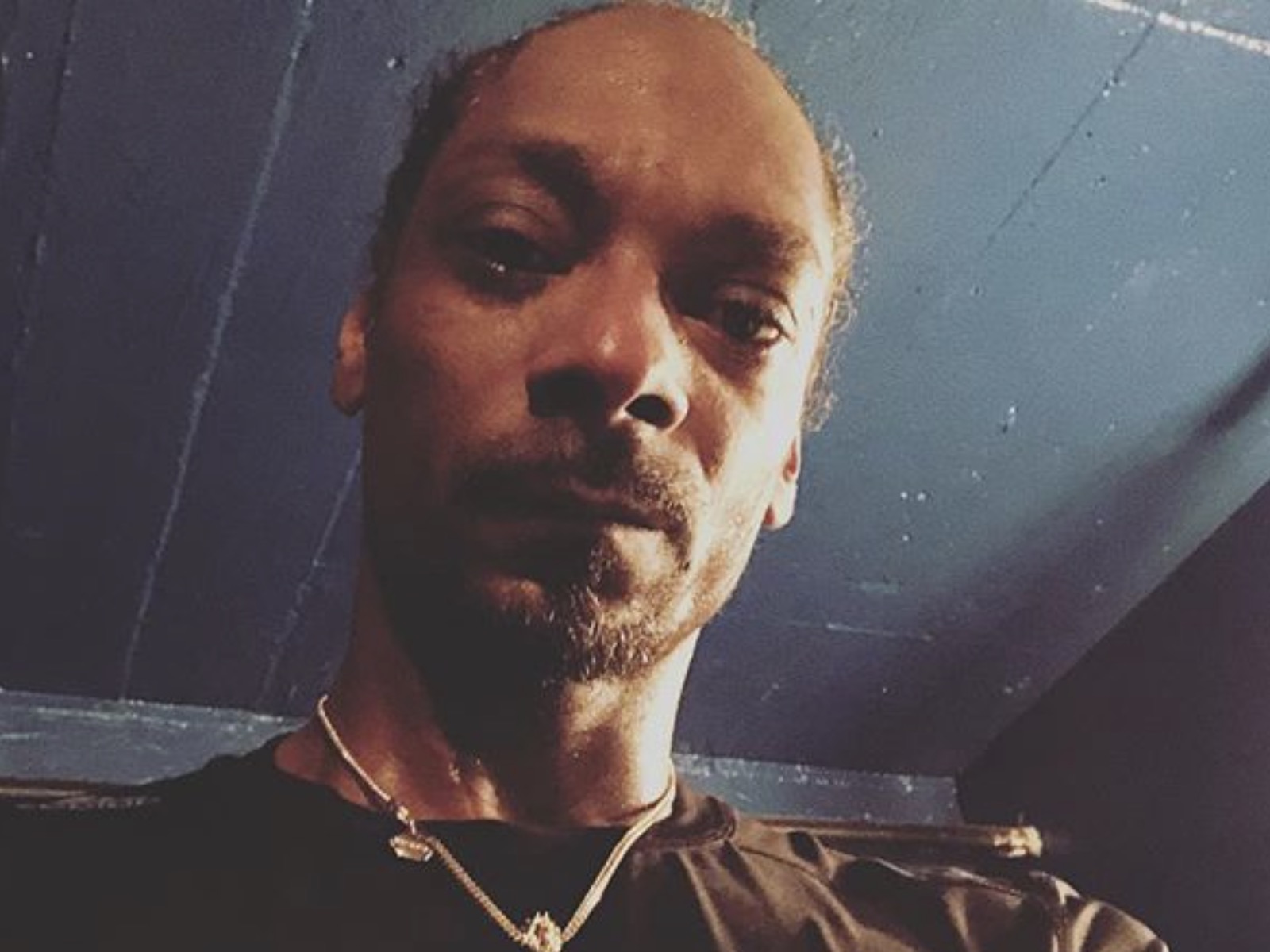 On Lock: Snoop Dogg Revelas What He's Driving After Coronavirus – SOHH.com