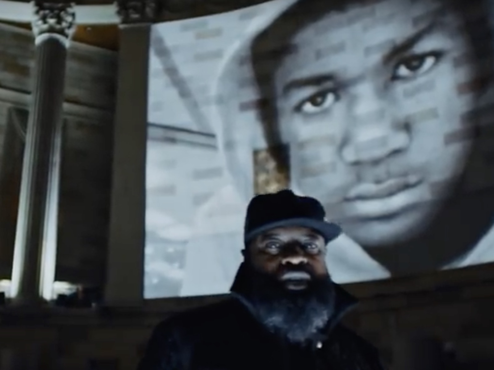 Watch: Black Thought Keeps Trayvon Martin's Legacy Alive W/ 