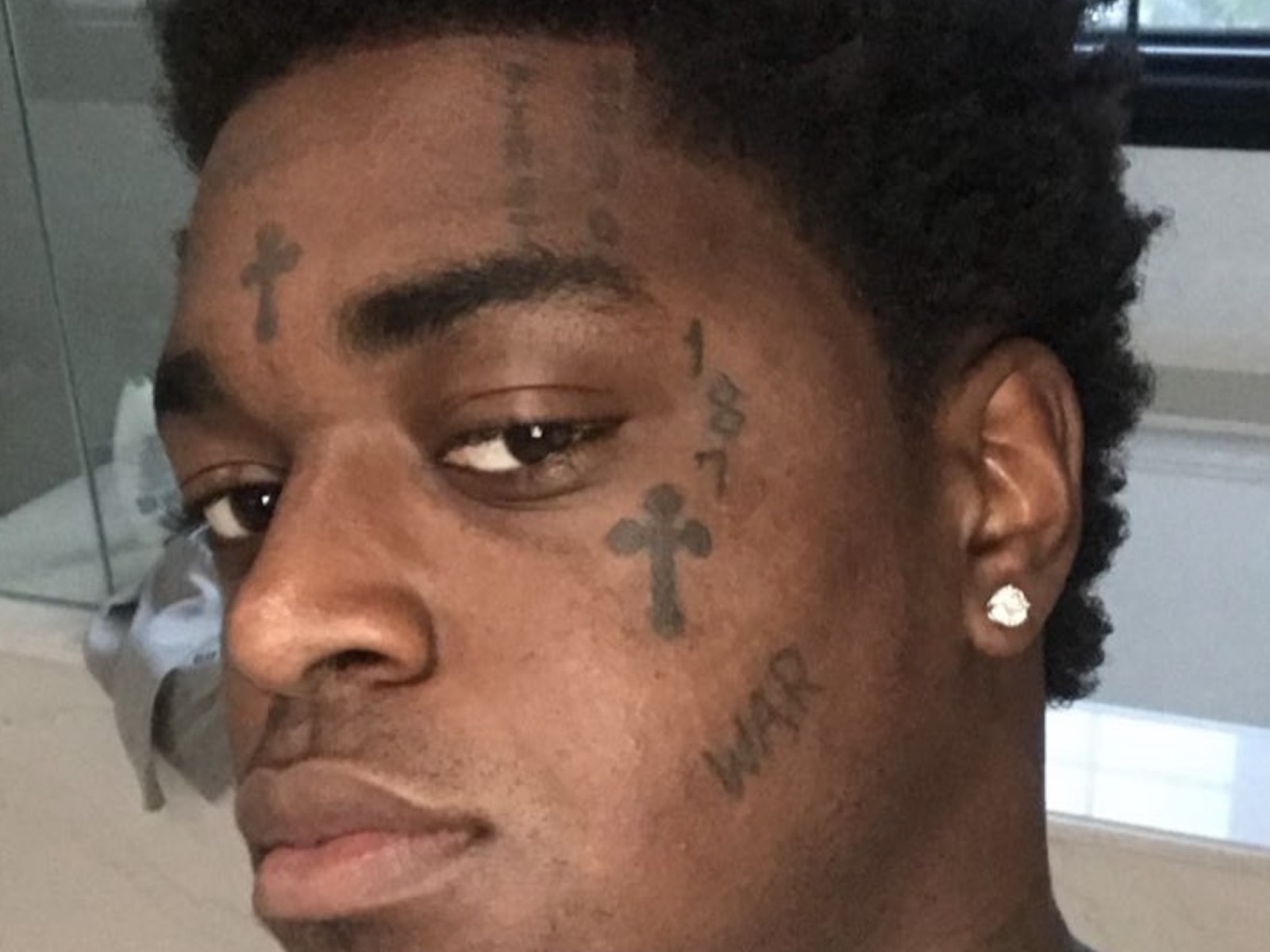 Kodak Black Arrested On Serious Drugs + Weapons Possession Charges – SOHH.com1600 x 1200
