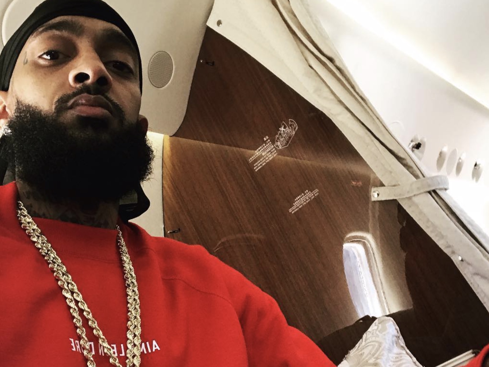 Nipsey Hussle - 5 Things You (Probably) Didn’t Know About The Late West Coast Legend