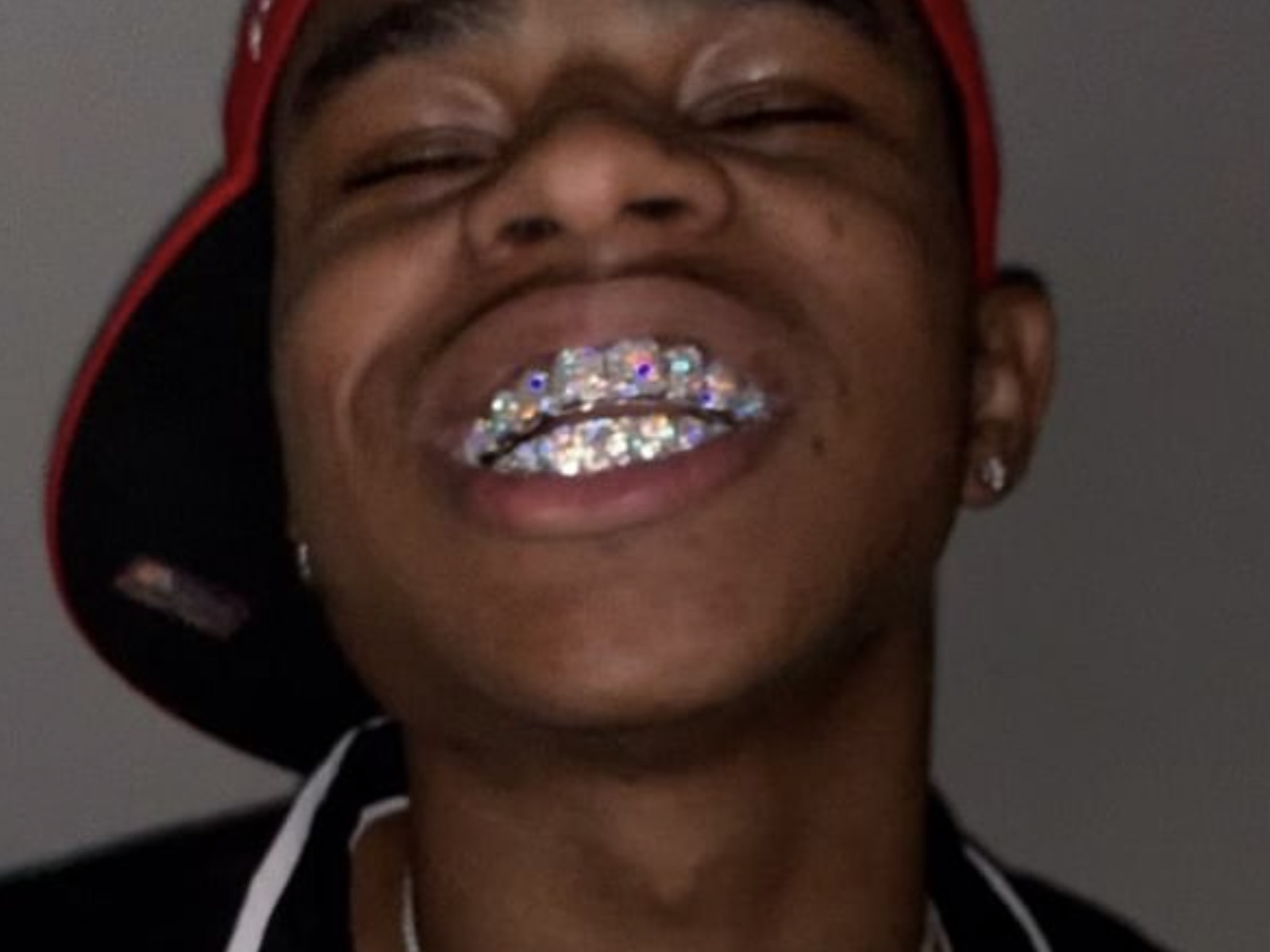 Look: YBN Almighty Jay Celebrates Mother's Day W/ His True Day One