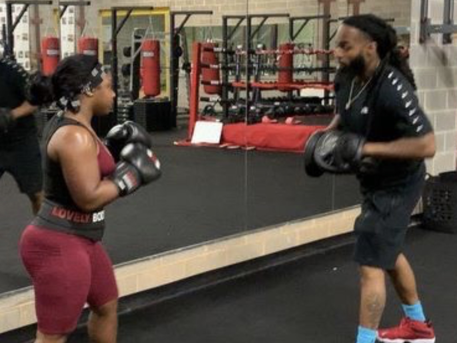 Watch: Lil Wayne's Daughter Reveals How She Gets Her Body Right For Summer1600 x 1200