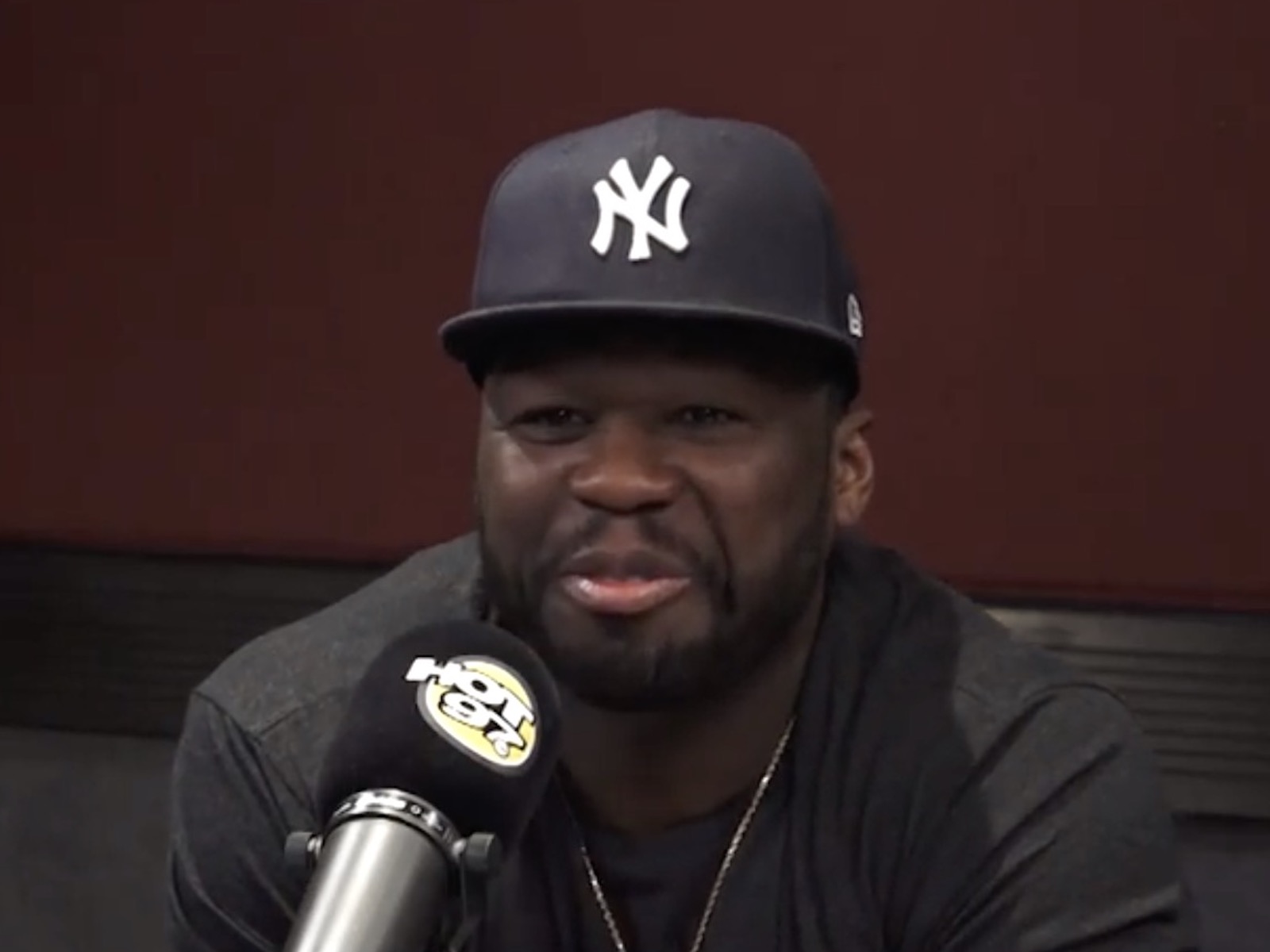 50 Cent Says 6ix9ine Can Make Rap Comeback But W/ Very Big Limitations ...