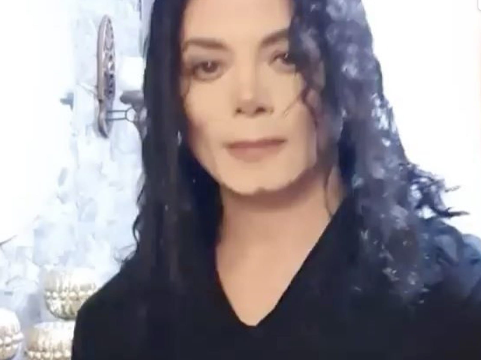 Watch: Ludacris Has Found The Most Accurate Michael Jackson Lookalike Of 20191602 x 1200