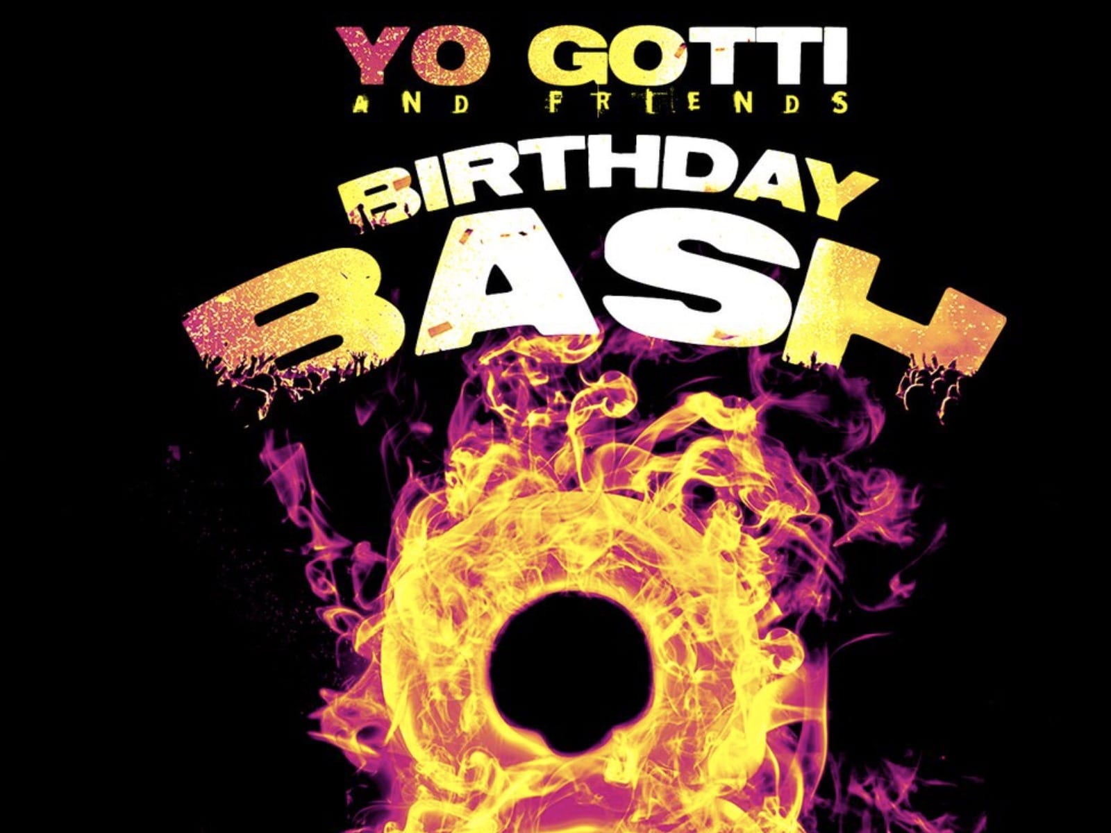 Look Yo Gotti Announces 8th Annual Birthday Bash Is Going Down