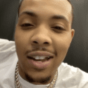 G Herbo Red Light Freestyle