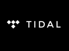 TIDAL Logo