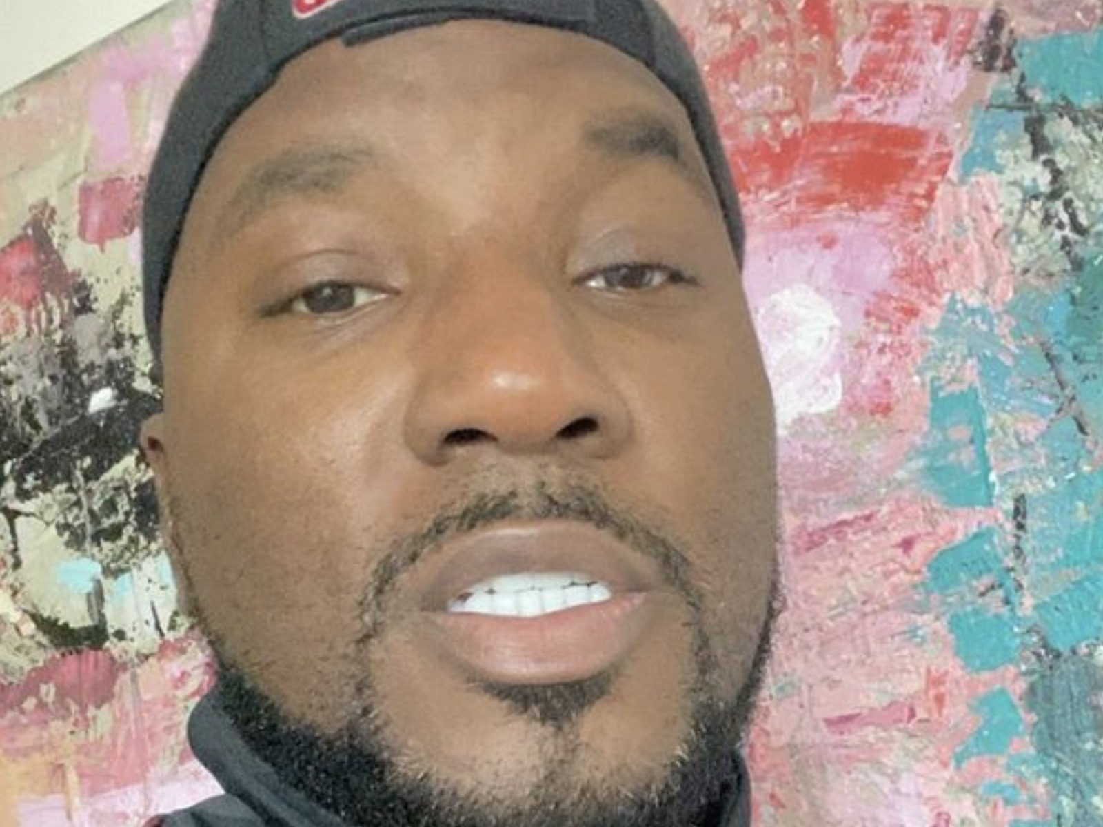 Jeezy Gives Life Advice On When Things Go Wrong