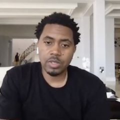 Nas Names What Defines Black People During Times Of Social Unrest