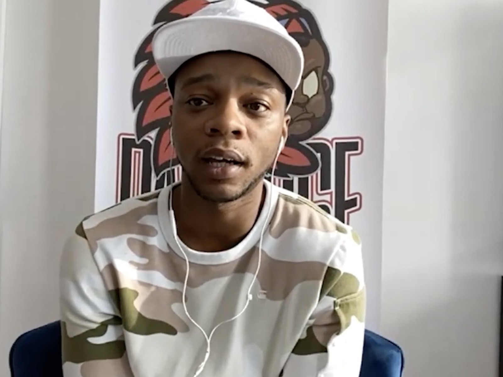 Papoose Reflects Back To His Epic Alphabetical Slaughter