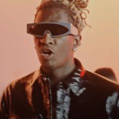 DaBaby Blind Young Thug Music Video 5
