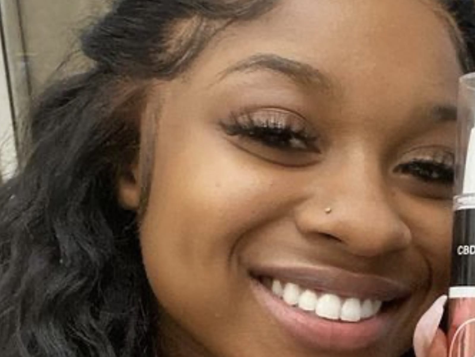 Here's 5 Must-See Shots Of Lil Wayne's Daughter On Her 22nd B-Day Reginae Carter