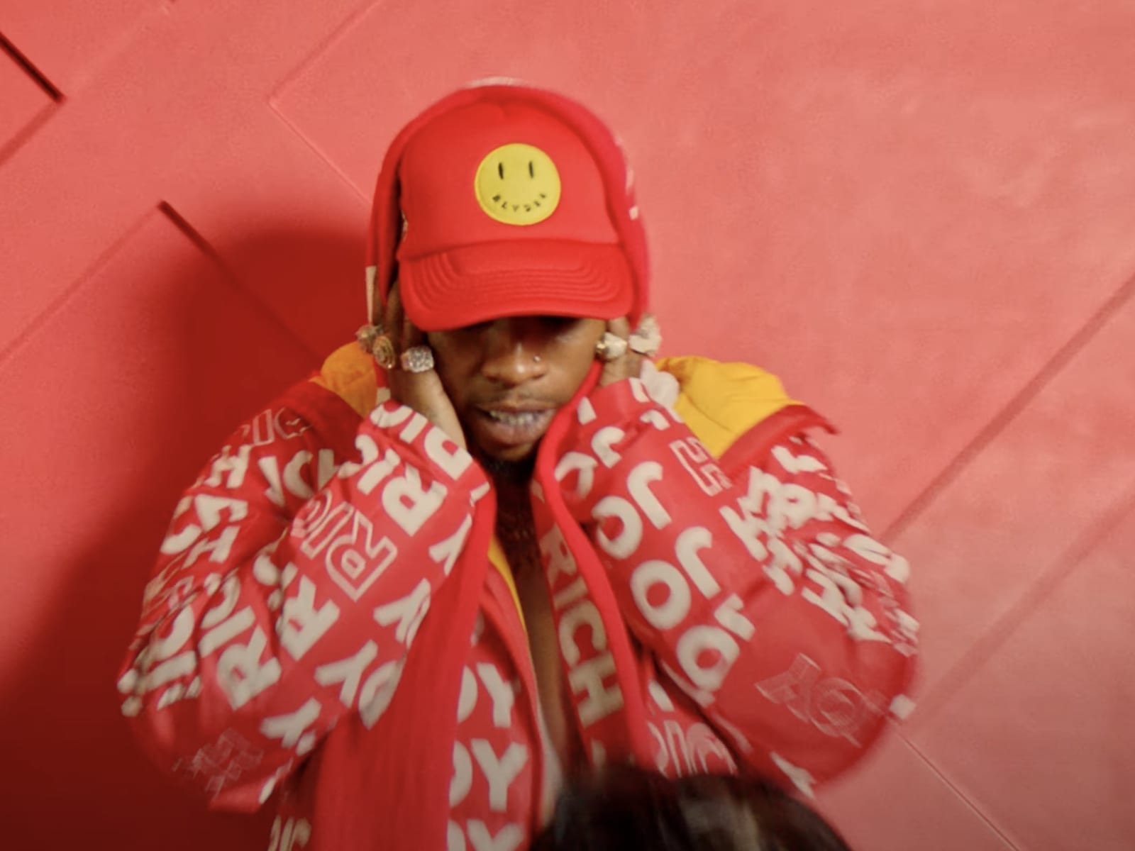 Tory Lanez promises he's doing 'this' again at live concerts  SOHH.com