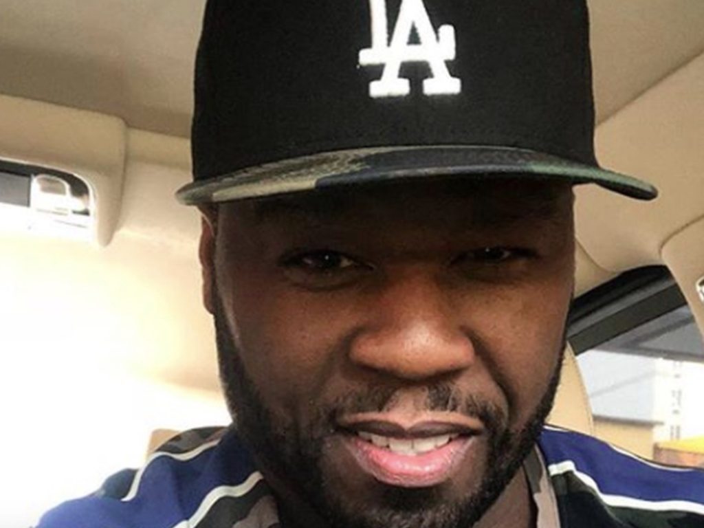 50 Cent Stunned By Kevin Durant's Cryptocurrency Earnings