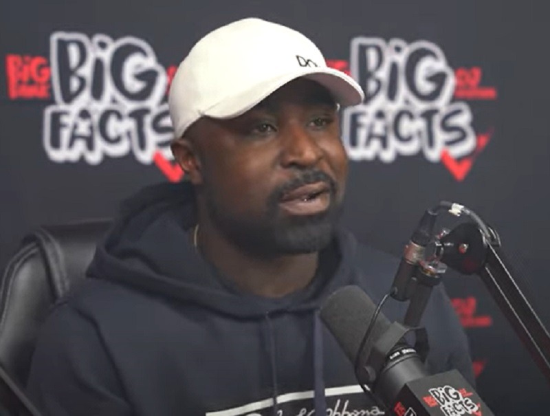 Young Buck Buckles Down On 50 Cent Accusations  SOHH.com