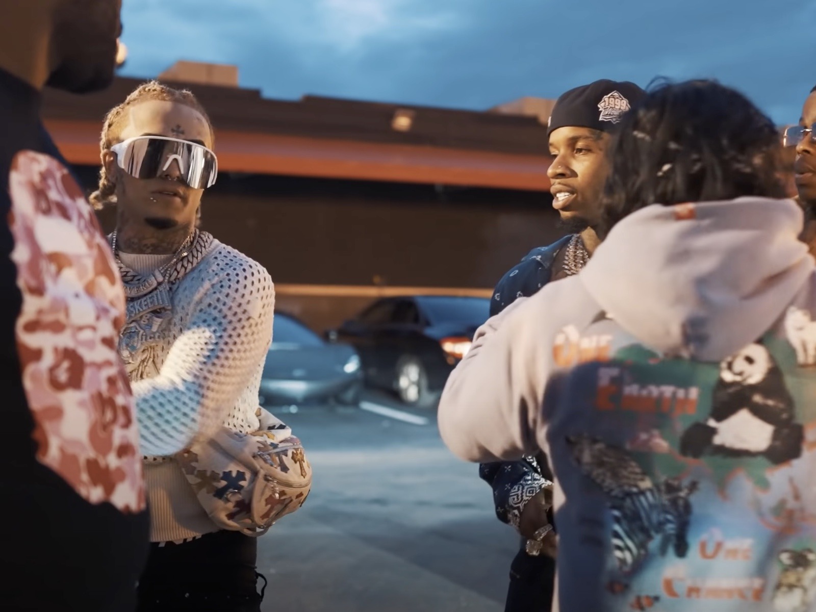 Tory Lanez Shows Off His Real Life Habits In 'Fargo's Day Off' Ep. 1