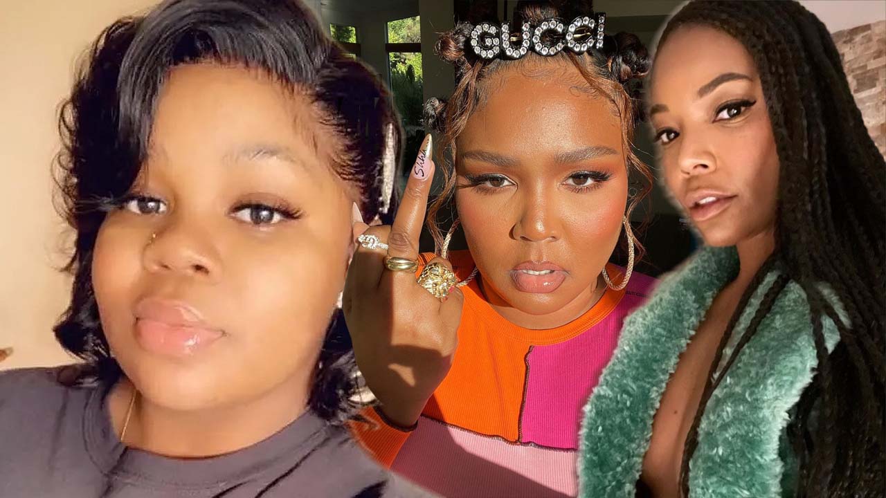 Gabrielle Union Claps Back At Florida’s “Don’t Say Gay” Law, Lizzo Slams Texas For Being “All Up In Your Uterus,” Breonna Taylor’s Mom Tells DOJ She Won’t ‘Move On’