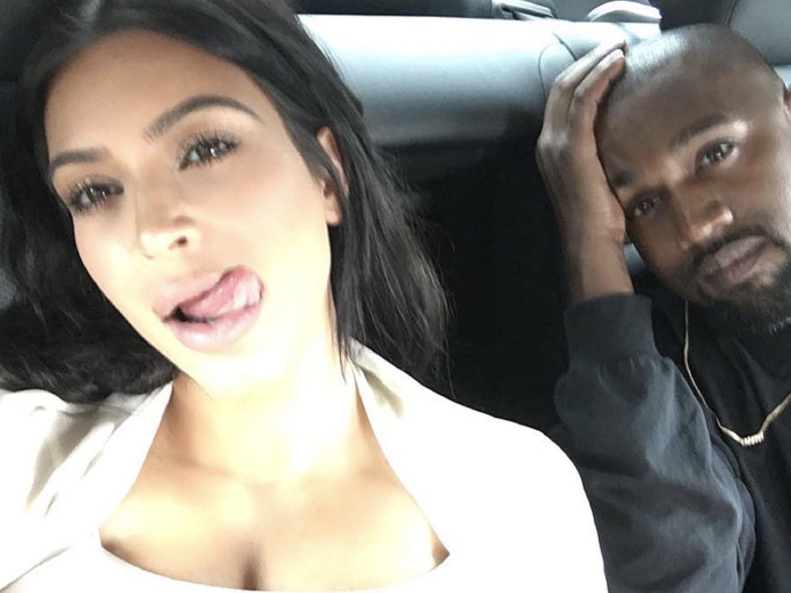 Kanye West Reveals The Type Of Woman He Wants To Date  SOHH.com