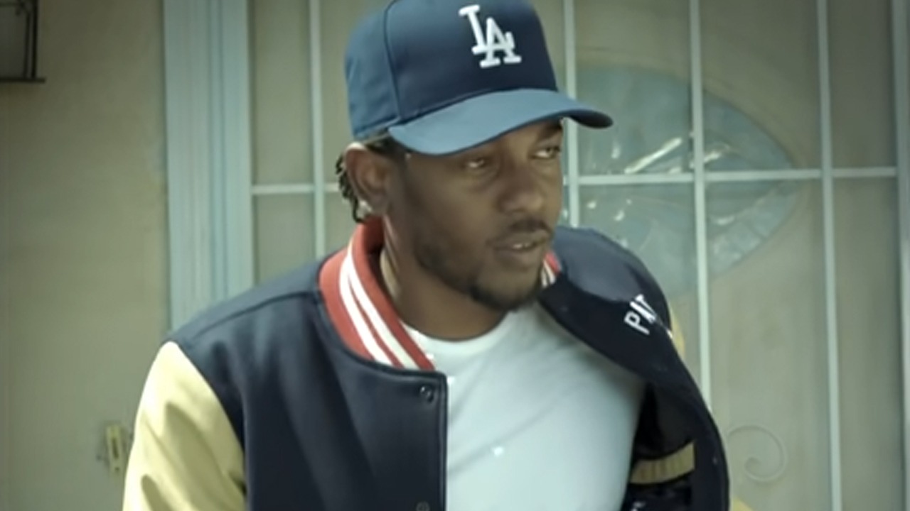 Kendrick Lamar Tours Ghana, Partners With Spotify For New Documentary