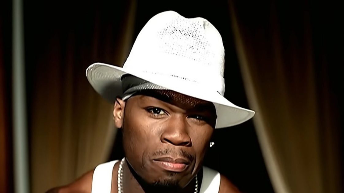 Taraji P. Henson Fires Back At 50 Cent: 