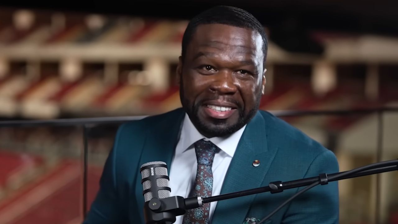50 Cent’s ‘Sire Spirits’ Partners With Washington Commanders thumbnail