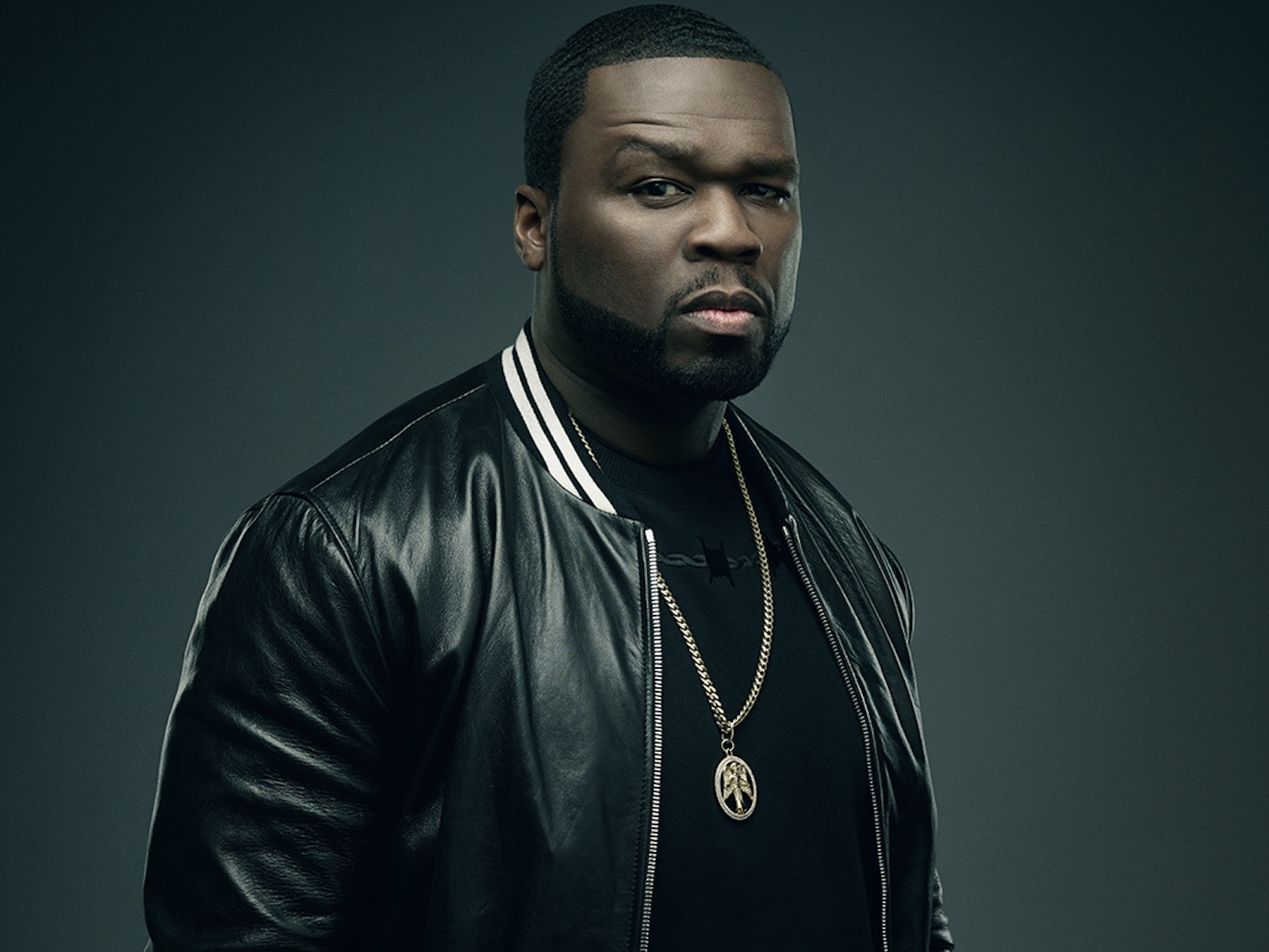 50 Cent Gets At Starz Over Last Night's Episode: 