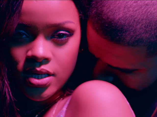 Drake & Rihanna Call It Quits...Again: 